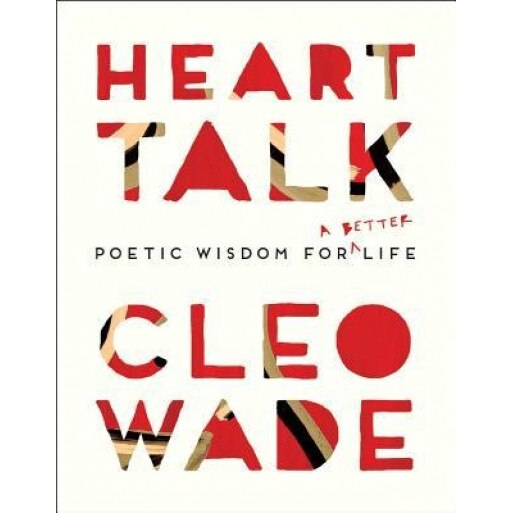 Heart Talk, Cleo Wade (Author)