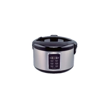 Oala electrica control digital, 1.8 L, 700 w, Hausberg Oala electrica control digital, 1.8 L, 700 w, Hausberg