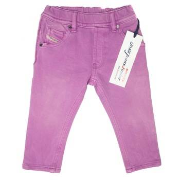 Jeans mov Diesel fetite 12 luni Jeans mov Diesel fetite 12 luni