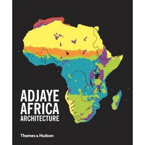 Adjaye: Africa: Architecture: Compact Edition, David Adjaye (Author)