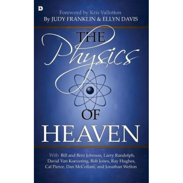 The Physics of Heaven, Judy Franklin (Author)