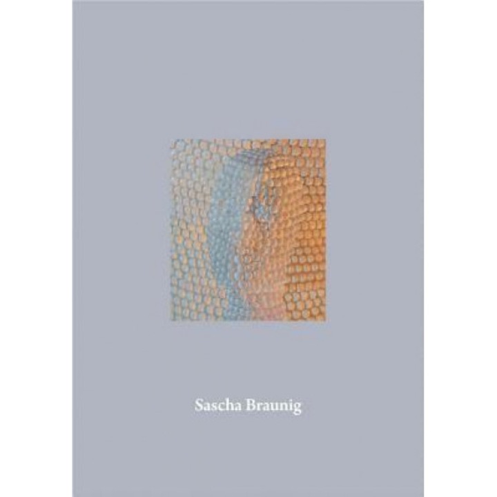 Sascha Braunig, Sascha Braunig (Artist)