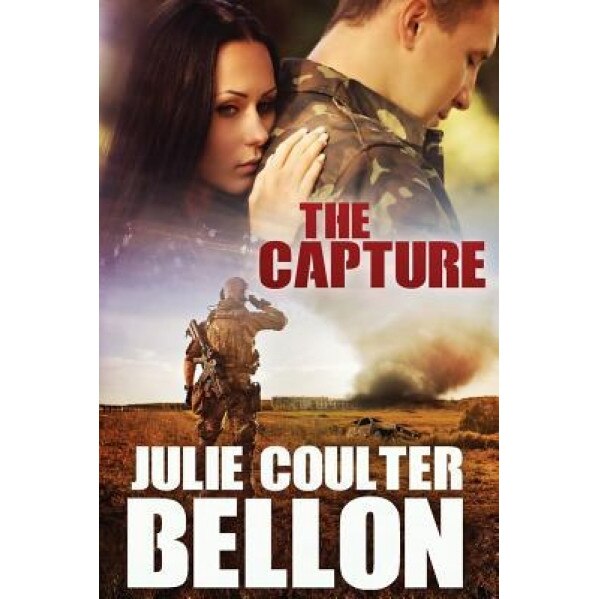 The Capture, Julie Coulter Bellon (Author)