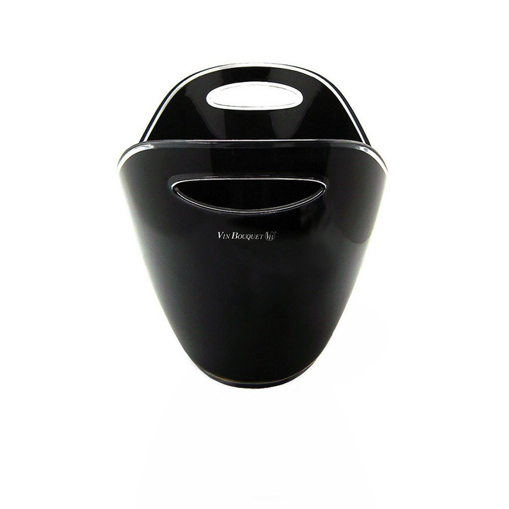 Пластмасова ледарка Vin Bouquet, 4.2 L, FIE007