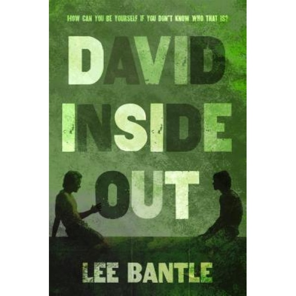 David Inside Out, Lee Bantle (Author)