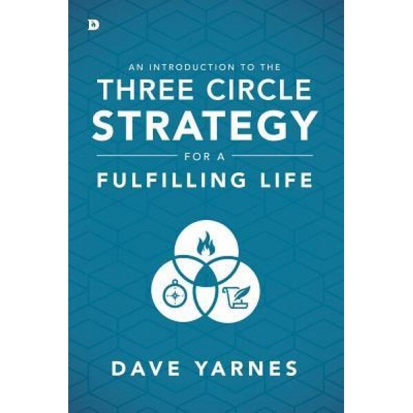 The Prosperity Matrix: Your Sustainable Success Strategy, David Yarnes (Author)