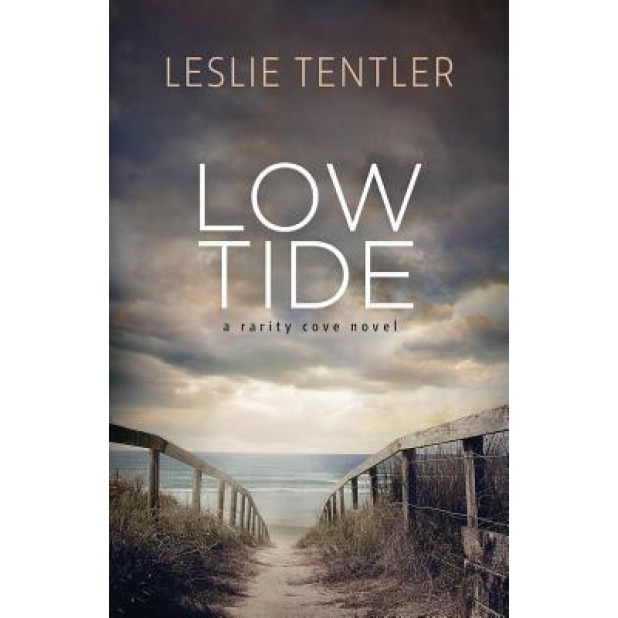 Low Tide: Rarity Cove Book 2, Leslie Tentler (Author)