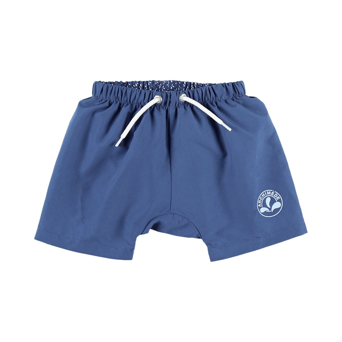 Boxeri cu dubla protectie Archimede NAVY