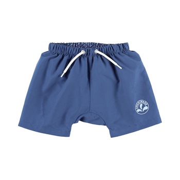 Boxeri cu dubla protectie Archimede NAVY 3-6 luni Boxeri cu dubla protectie Archimede NAVY 3-6 luni