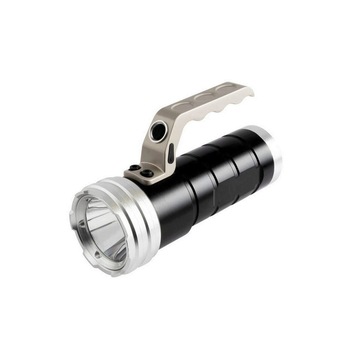 Lanterna cu led, metalica, Home MFL 06 Lanterna cu led, metalica, Home MFL 06