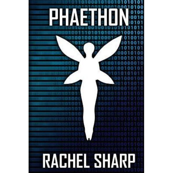 Phaethon, Rachel Sharp (Author)