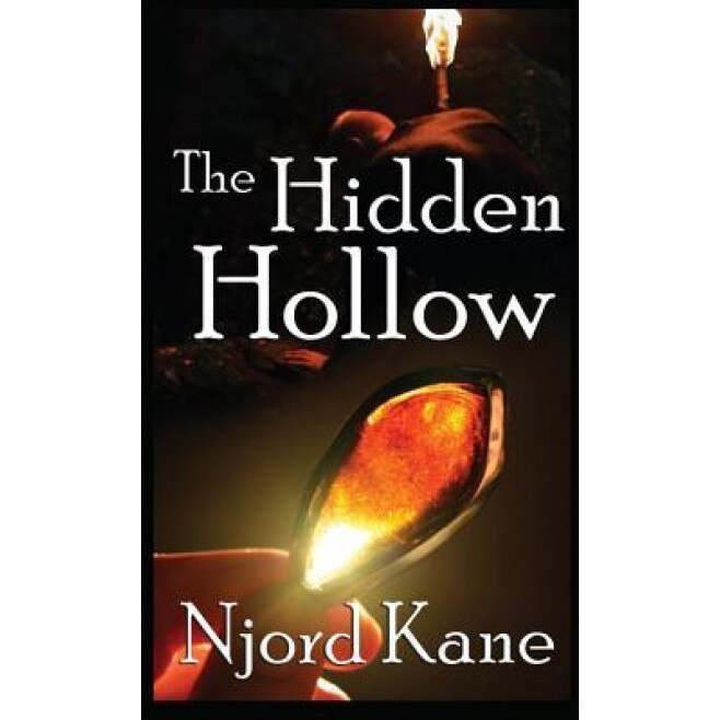 The Hidden Hollow, Njord Kane (Author)