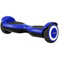 Hoverboard Jetson Prism, 6.5 inch, albastru, 2 motoare, autonomie 8 km