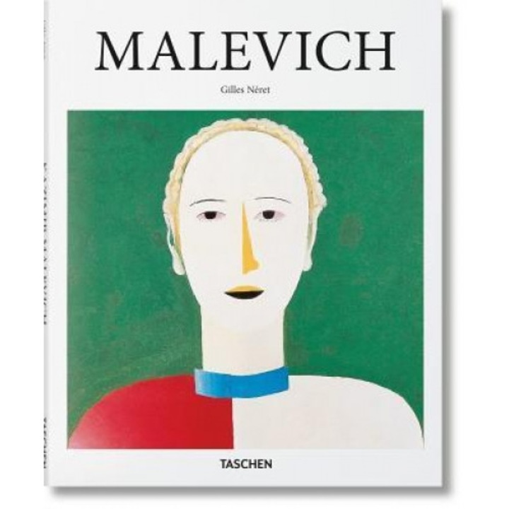 Malevich, Gilles Neret (Author)