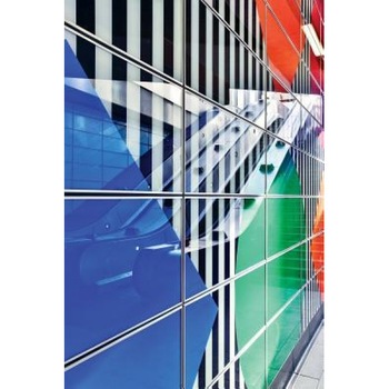 Daniel Buren: Underground, Daniel Buren (Artist) Daniel Buren: Underground, Daniel Buren (Artist)