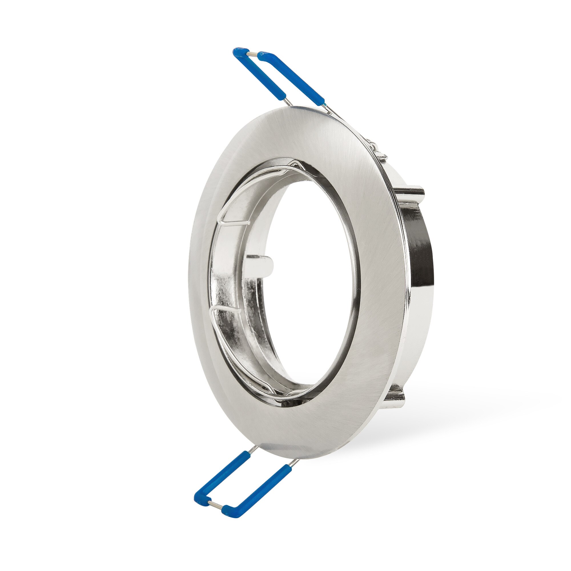 Carcasa Nichel pentru Gu5.3 2Buc/Cutie Spotti-R