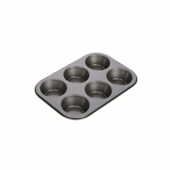 Tava briose Tescoma Delicia, 26 x 18 cm, 6 briose Tava briose Tescoma Delicia, 26 x 18 cm, 6 briose