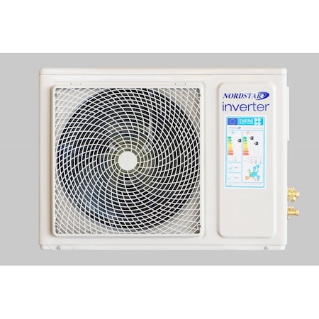 Aer conditionat Nordstar Inverter 12000 BTU