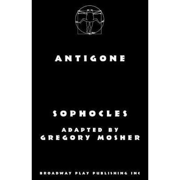 Antigone, Sophocles (Author)