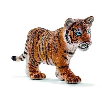 Figurina tigru, Schleich Figurina tigru, Schleich