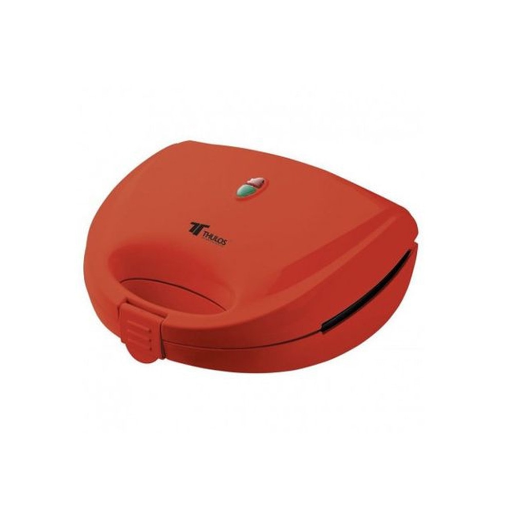 Aparat de facut briose, 750 W, Thulos