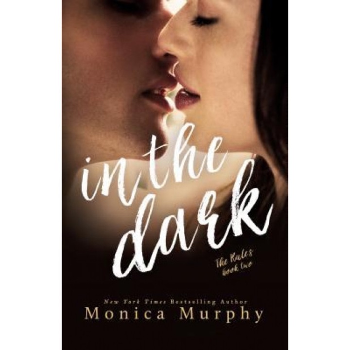 In the Dark, Monica Murphy (Author)