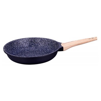 Tigaie din aluminiu si granit de 24 cm, Thulos Tigaie din aluminiu si granit de 24 cm, Thulos