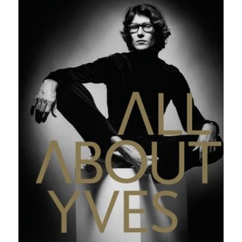 All about Yves, Catherine Ormen (Author) All about Yves, Catherine Ormen (Author)