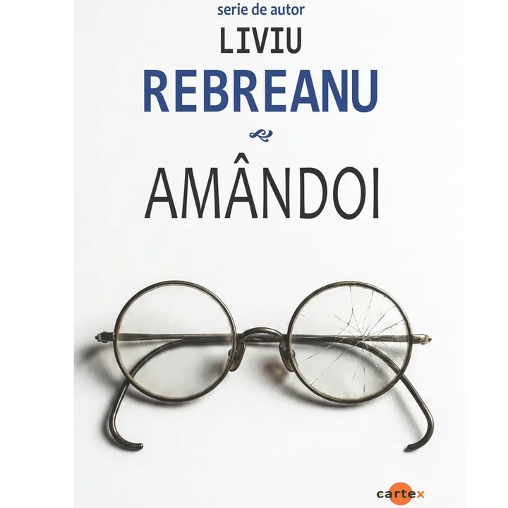 Amandoi, Liviu Rebreanu