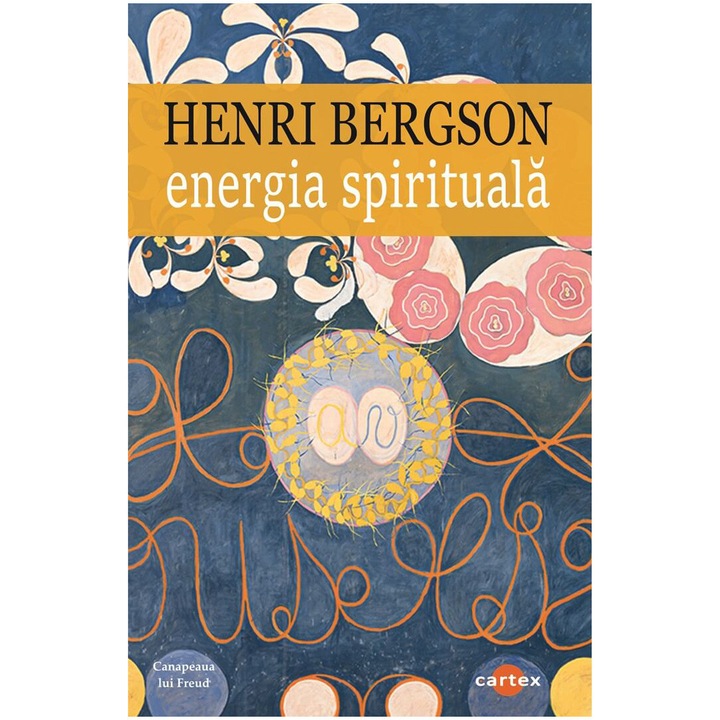 Energia spirituala, Henri Bergson