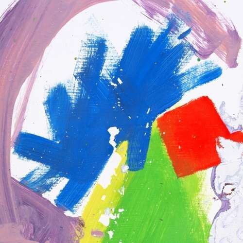 Alt-J - This is All Yours (2LP)