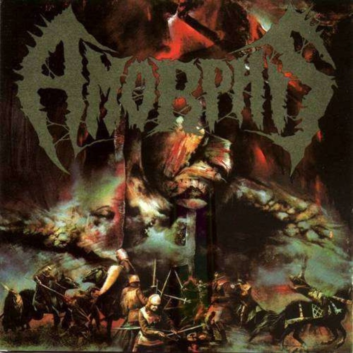 Amorphis: Karelian Isthmus / Privilage Of Evil [CD]