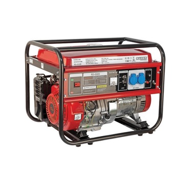 Generator benzina, Raider, RD-GG03, 5000W Generator benzina, Raider, RD-GG03, 5000W