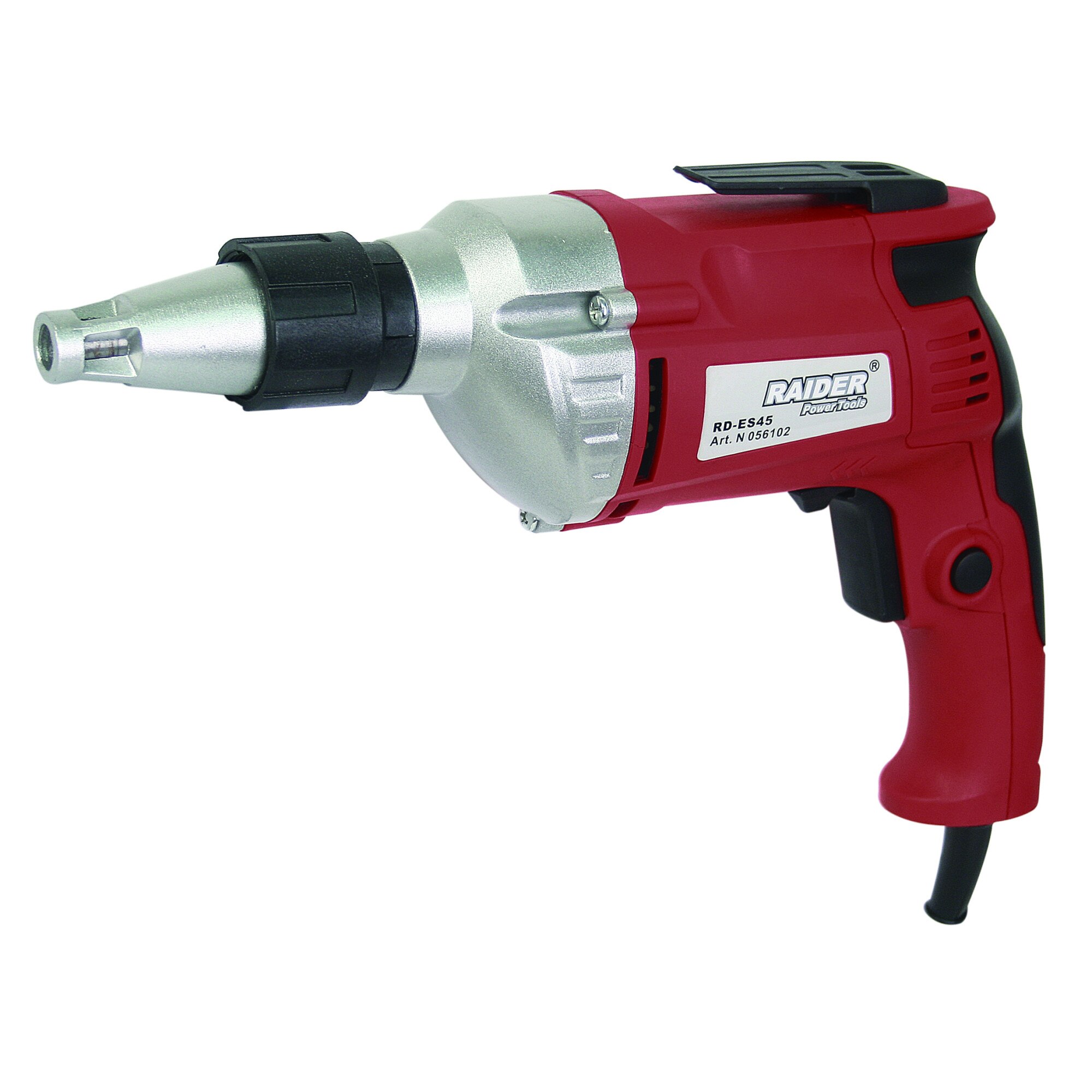 Surubelnita electrica pentru rigips 620W Raider RD-ES45