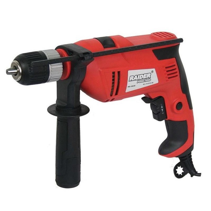 Bormasina 810W, Raider RD-ID28