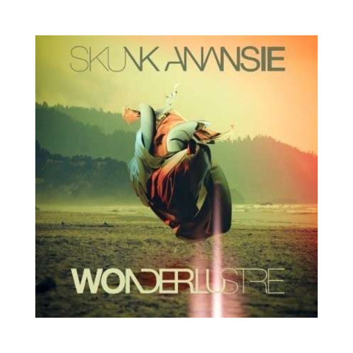 Skunk Anansie - Wonderlustre (2CD)