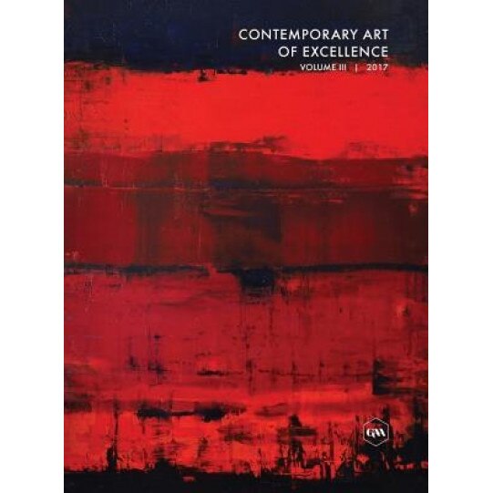 Contemporary Art of Excellence - Volume 3, Global Art Agency (Author)