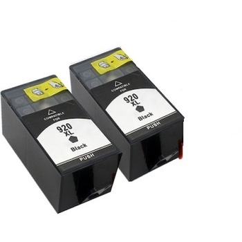 920XL Set 2 Cartuse cerneala Orink compatibil HP 920XLBK HP Officejet 7500A , Officejet 6000 , Officejet E609a , Officejet 6500 ,HP6500AIO,Officejet E709a , Officejet E709n , Officejet 7000 ,7500A,Officejet E809a 920XL Set 2 Cartuse cerneala Orink compatibil HP 920XLBK HP Officejet 7500A , Officejet 6000 , Officejet E609a , Officejet 6500 ,HP6500AIO,Officejet E709a , Officejet E709n , Officejet 7000 ,7500A,Officejet E809a