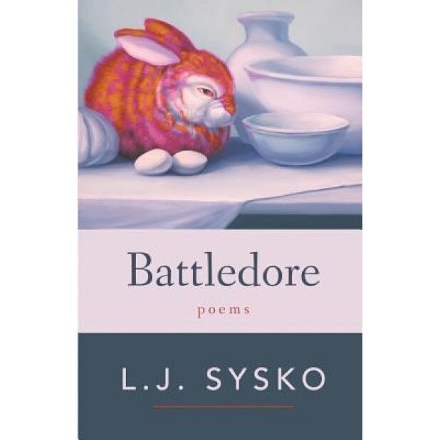 Battledore, L. J. Sysko (Author)