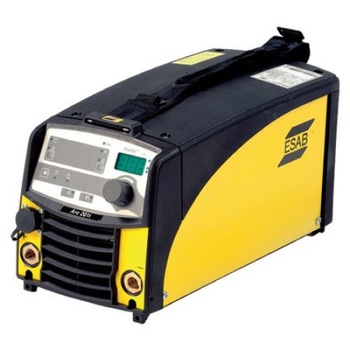 Invertor de sudura Esab - Caddy Arc 201i A33 Invertor de sudura Esab - Caddy Arc 201i A33