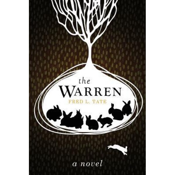 The Warren, Fred Tate (Author)