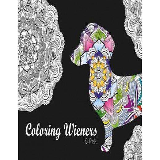 Coloring Wieners, S. Pak (Author)