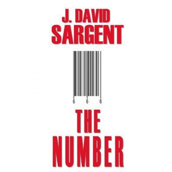 The Number, J. David Sargent (Author)