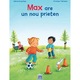 Max Are Un Nou Prieten, Christian Tielmann, 2026