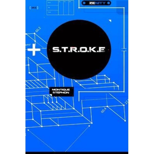 S.T.R.O.K.E: The Ultimate Blueprint for Penetration Orgasms, Montique Stephon (Author)