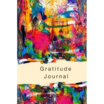 Gratitude Journal, Mobile Press (Author) Gratitude Journal, Mobile Press (Author)