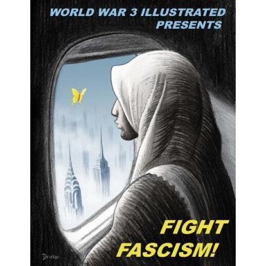 Fight Fascism!, Peter Kuper (Editor)
