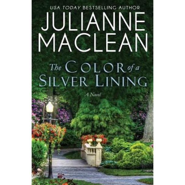 The Color of a Silver Lining, Julianne MacLean (Author)