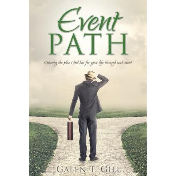 Event Path, Galen T. Gill (Author)
