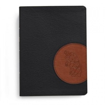 CSB Apologetics Study Bible for Students, Black/Tan Leathertouch, Sean McDowell (Editor) CSB Apologetics Study Bible for Students, Black/Tan Leathertouch, Sean McDowell (Editor)